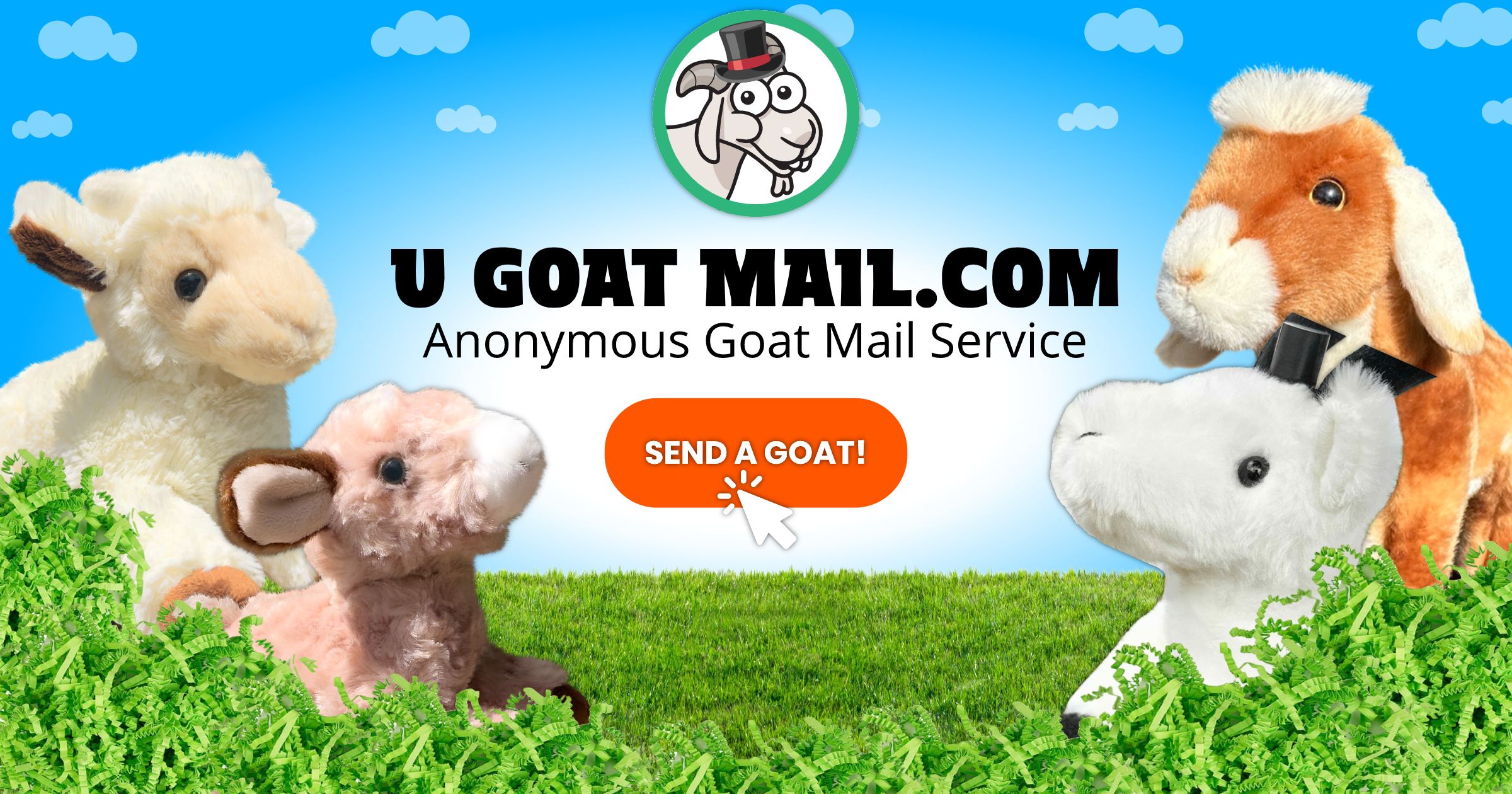 Goatmail